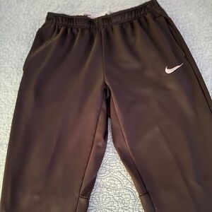 Nike track pants